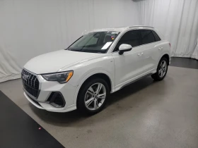 Audi Q3 S line Premium    Keyless Start | Mobile.bg    2