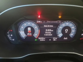 Audi Q3 S line Premium Мъртви точки Подгреви Keyless Start - [11] 