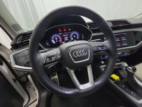 Audi Q3 S line Premium Мъртви точки Подгреви Keyless Start - [10] 