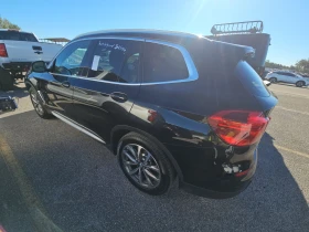 BMW X3 PANORAMA* LANE ASSIST* ПОГРЕВ* КАМЕРИ* KEYLESS*  - [5] 