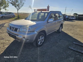 Nissan X-trail 2.2 | Mobile.bg    4