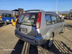 Nissan X-trail 2.2, снимка 3