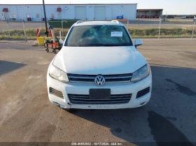 VW Touareg 3.0L V-6 DI, DOHC, VVT, TURBO, 240HP All Wheel Dri, снимка 4