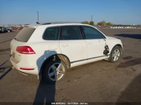 VW Touareg 3.0L V-6 DI, DOHC, VVT, TURBO, 240HP All Wheel Dri, снимка 8