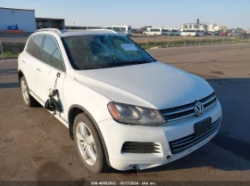 VW Touareg 3.0L V-6 DI, DOHC, VVT, TURBO, 240HP All Wheel Dri, снимка 10