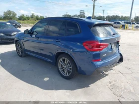 BMW X3 2.0L I-4 DI, DOHC, VVT, TURBO, 248HP null | Mobile.bg    7