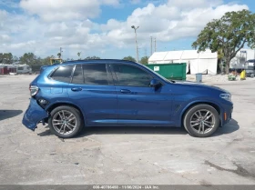 BMW X3 2.0L I-4 DI, DOHC, VVT, TURBO, 248HP null | Mobile.bg    5