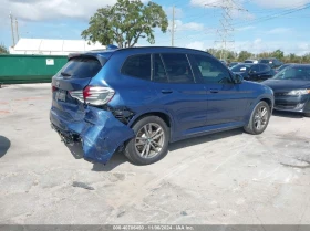 BMW X3 2.0L I-4 DI, DOHC, VVT, TURBO, 248HP null | Mobile.bg    8