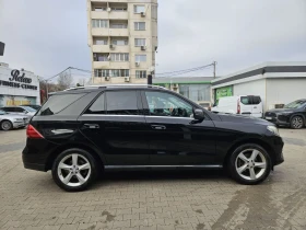 Mercedes-Benz GLE 350, снимка 5