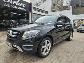 Mercedes-Benz GLE 350, снимка 1