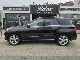 Mercedes-Benz GLE 350, снимка 2