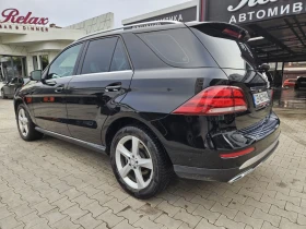 Mercedes-Benz GLE 350, снимка 3