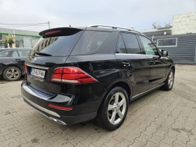 Mercedes-Benz GLE 350, снимка 4