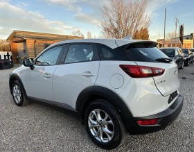 Mazda CX-3 1.5d SKYAKTIV 108х.км., снимка 6