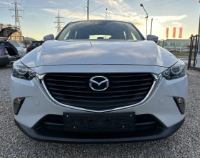 Mazda CX-3 1.5d SKYAKTIV 108х.км., снимка 2