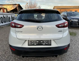 Mazda CX-3 1.5d SKYAKTIV 108х.км., снимка 5