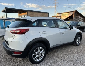 Mazda CX-3 1.5d SKYAKTIV 108х.км., снимка 4