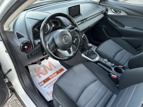 Mazda CX-3 1.5d SKYAKTIV 108х.км., снимка 10