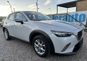 Mazda CX-3 1.5d SKYAKTIV 108х.км., снимка 3