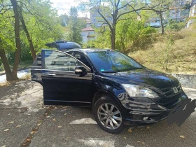 Honda Cr-v Honda CR-V 2.2I-DTEC АВТОМ, снимка 1