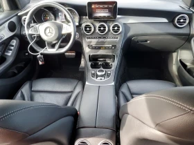 Mercedes-Benz GLC 300, снимка 8