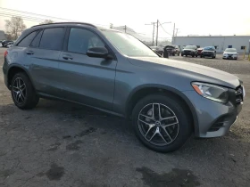 Mercedes-Benz GLC 300, снимка 4