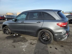 Mercedes-Benz GLC 300, снимка 2