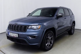 Jeep Grand cherokee Jeep Grand Cherokee 80th Anniversary Edition 2021, снимка 7