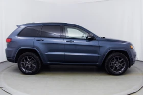 Jeep Grand cherokee Jeep Grand Cherokee 80th Anniversary Edition 2021, снимка 8