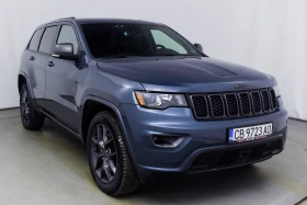 Jeep Grand cherokee Jeep Grand Cherokee 80th Anniversary Edition 2021, снимка 1