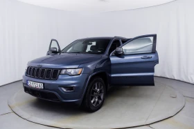 Jeep Grand cherokee Jeep Grand Cherokee 80th Anniversary Edition 2021, снимка 9