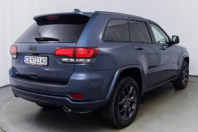 Jeep Grand cherokee Jeep Grand Cherokee 80th Anniversary Edition 2021, снимка 6