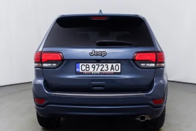 Jeep Grand cherokee Jeep Grand Cherokee 80th Anniversary Edition 2021, снимка 5