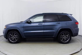 Jeep Grand cherokee Jeep Grand Cherokee 80th Anniversary Edition 2021, снимка 3