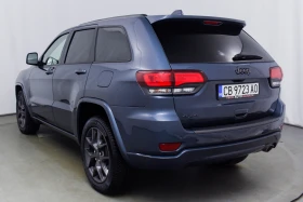 Jeep Grand cherokee Jeep Grand Cherokee 80th Anniversary Edition 2021, снимка 4