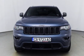 Jeep Grand cherokee Jeep Grand Cherokee 80th Anniversary Edition 2021, снимка 2