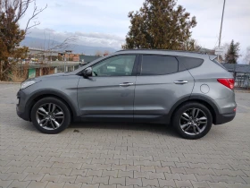 Hyundai Santa fe 2.2 CRDI* 4WD* Premium* K* * Ful*  | Mobile.bg    2