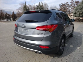 Hyundai Santa fe 2.2 CRDI* 4WD* Premium* K* * Ful*  | Mobile.bg    5