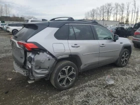 Toyota Rav4 PRIME XSE 2.5L КОЖА* НАВИ* ПАНО - 53800 лв. - 65702930 | Car24.bg