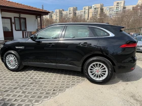 Jaguar F-PACE 2.0d AWD | Mobile.bg    7