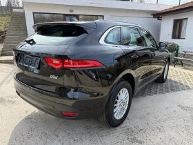 Jaguar F-PACE 2.0d AWD | Mobile.bg    4