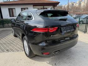 Jaguar F-PACE 2.0d AWD | Mobile.bg    6