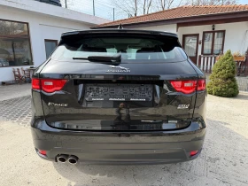 Jaguar F-PACE 2.0d AWD - 27800 лв. - 79643888 | Car24.bg