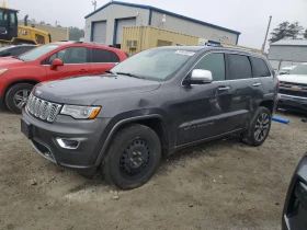 Jeep Grand cherokee - 21900 лв. - 60435378 | Car24.bg