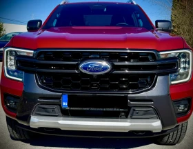 Ford Ranger Wikdtrak 2.0 Bi-turbo, снимка 1