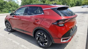 Kia Sportage 1.6 T-GDi GT-Line 1.6 MHEV | Mobile.bg    5