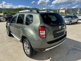 Dacia Duster * 110ps* 6ск* НАВИ* Клима* Парктроник* - 12500 лв. - 48089266 3