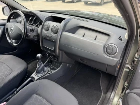 Dacia Duster * 110ps* 6ск* НАВИ* Клима* Парктроник* - 12500 лв. - 48089266 10