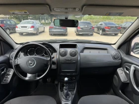 Dacia Duster * 110ps* 6ск* НАВИ* Клима* Парктроник* - 12500 лв. - 48089266 11