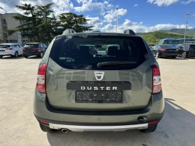 Dacia Duster * 110ps* 6ск* НАВИ* Клима* Парктроник* - 12500 лв. - 48089266 4